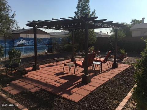 2933 E Sequoia Dr, Phoenix, AZ 85050 photo 24