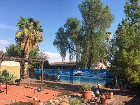 2933 E Sequoia Dr, Phoenix, AZ 85050 photo 22