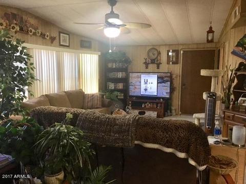 2933 E Sequoia Dr, Phoenix, AZ 85050 photo 4