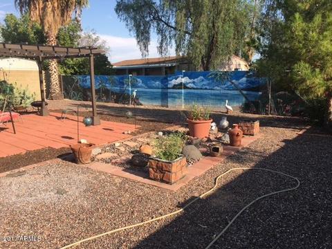 2933 E Sequoia Dr, Phoenix, AZ 85050 photo 26
