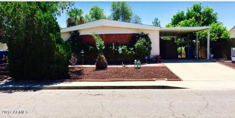 2933 E Sequoia Dr, Phoenix, AZ 85050 photo 1