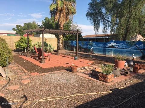 2933 E Sequoia Dr, Phoenix, AZ 85050 photo 23