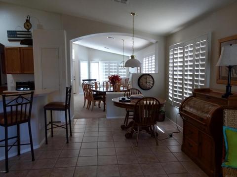 3960 E Pinon Ct, Gilbert, AZ 85234 photo 5