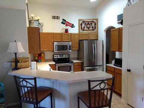 3960 E Pinon Ct, Gilbert, AZ 85234 photo 8