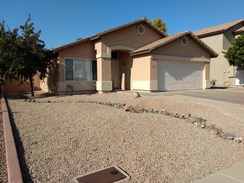 3960 E Pinon Ct, Gilbert, AZ 85234 photo 2
