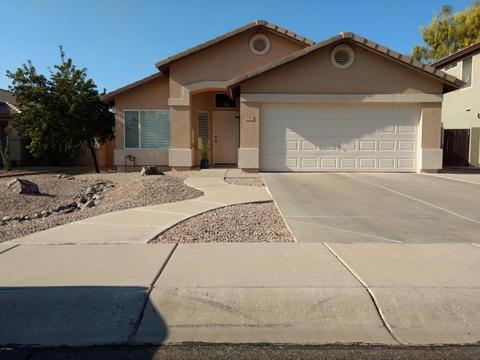 3960 E Pinon Ct, Gilbert, AZ 85234 photo 1