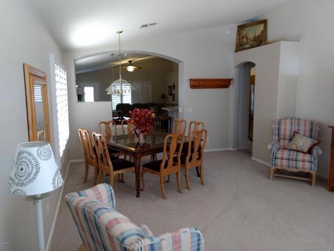 3960 E Pinon Ct, Gilbert, AZ 85234 photo 4