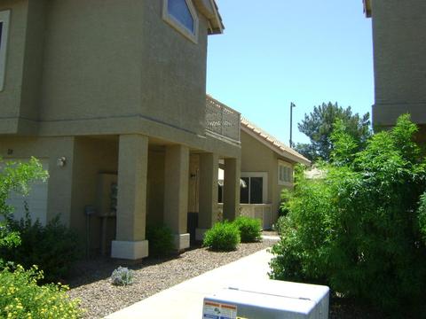 1633 E Lakeside Dr #124, Gilbert, AZ 85234 photo 21