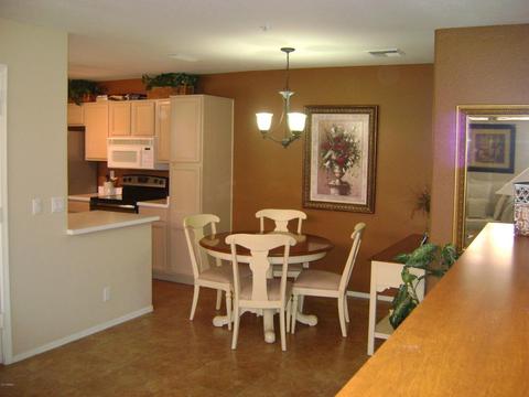 1633 E Lakeside Dr #124, Gilbert, AZ 85234 photo 2