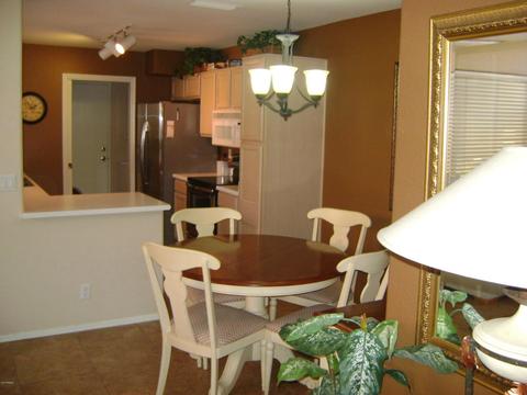 1633 E Lakeside Dr #124, Gilbert, AZ 85234 photo 5