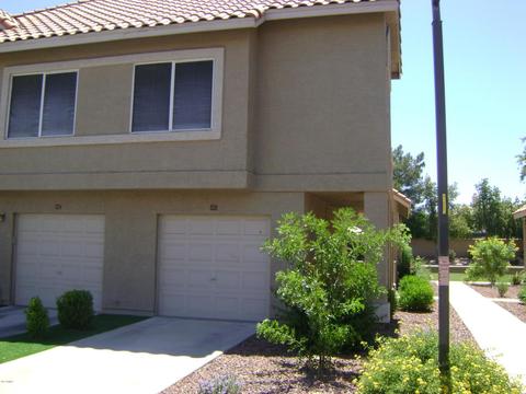 1633 E Lakeside Dr #124, Gilbert, AZ 85234 photo 22
