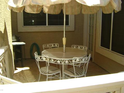 1633 E Lakeside Dr #124, Gilbert, AZ 85234 photo 19