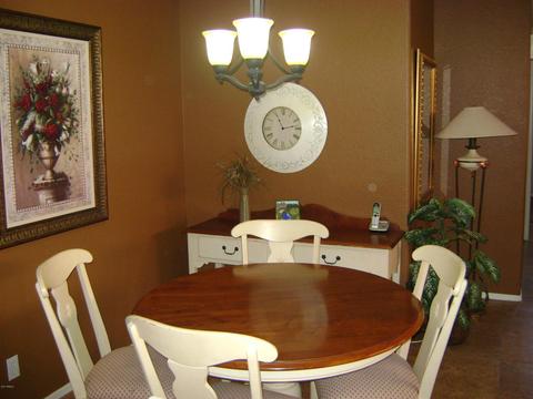 1633 E Lakeside Dr #124, Gilbert, AZ 85234 photo 4