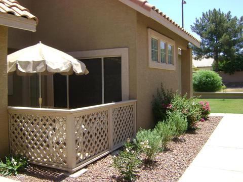 1633 E Lakeside Dr #124, Gilbert, AZ 85234 photo 20