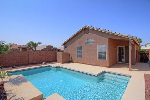 16643 S 44th St, Phoenix, AZ 85048 photo 19