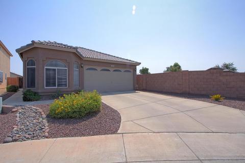 16643 S 44th St, Phoenix, AZ 85048 photo 1