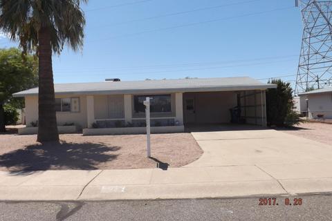 5209 E Decatur St, Mesa, AZ 85205 photo 13