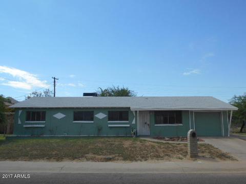 301 Euclid Ave, Phoenix, AZ 85042 photo 1