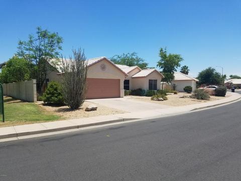 5240 E Forge Ave, Mesa, AZ 85206 photo 2