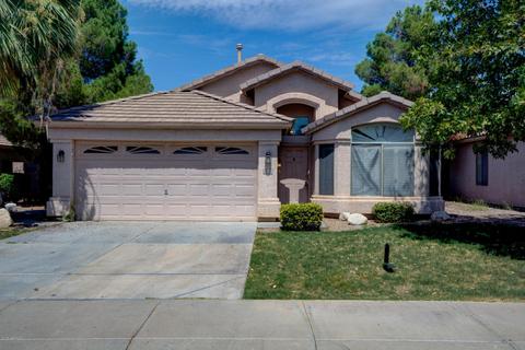 3962 E Page Ave, Gilbert, AZ 85234 photo 1