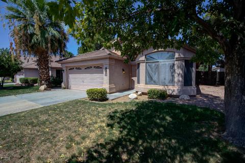3962 E Page Ave, Gilbert, AZ 85234 photo 2