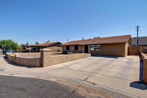3147 N 35th Dr, Phoenix, AZ 85019 photo 1