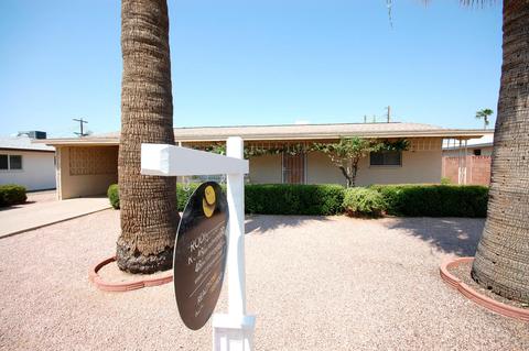 5310 E Cicero St, Mesa, AZ 85205 photo 2