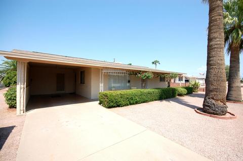 5310 E Cicero St, Mesa, AZ 85205 photo 1