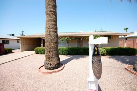 5310 E Cicero St, Mesa, AZ 85205 photo 3