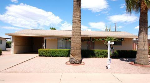 5310 E Cicero St, Mesa, AZ 85205 photo 17