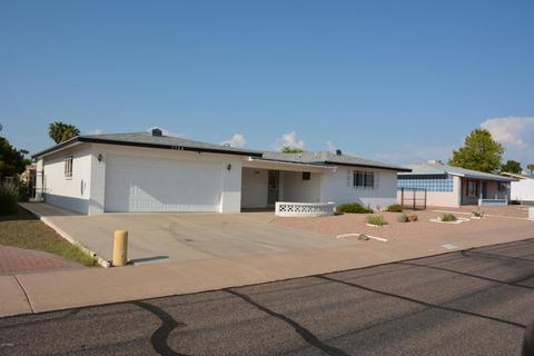 5708 E Duncan St, Mesa, AZ 85205 photo 29