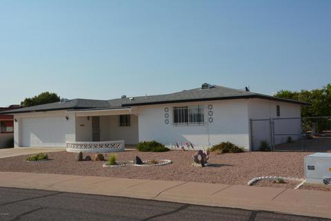 5708 E Duncan St, Mesa, AZ 85205 photo 31