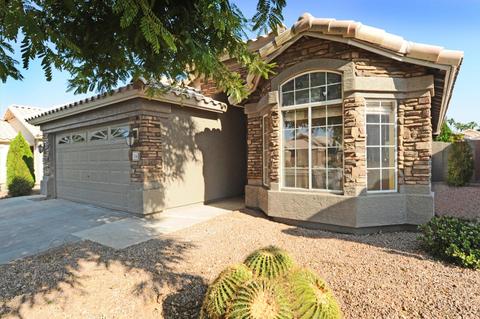 7156 E Jacob Ave, Mesa, AZ 85209 photo 2