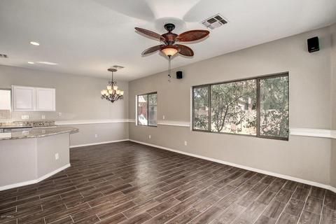 2862 E Cathy Dr, Gilbert, AZ 85296 photo 11