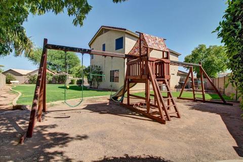 2862 E Cathy Dr, Gilbert, AZ 85296 photo 46