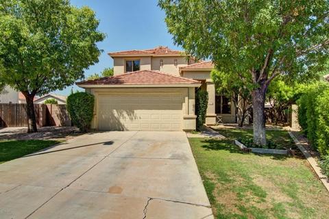 2862 E Cathy Dr, Gilbert, AZ 85296 photo 2
