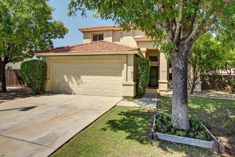 2862 E Cathy Dr, Gilbert, AZ 85296 photo 1