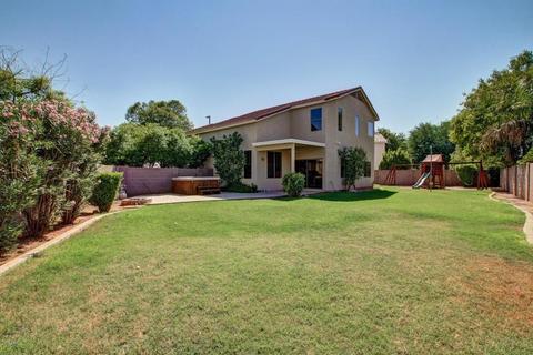 2862 E Cathy Dr, Gilbert, AZ 85296 photo 40