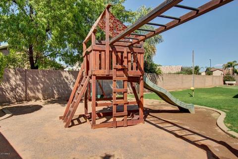 2862 E Cathy Dr, Gilbert, AZ 85296 photo 45