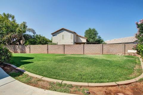 2862 E Cathy Dr, Gilbert, AZ 85296 photo 38