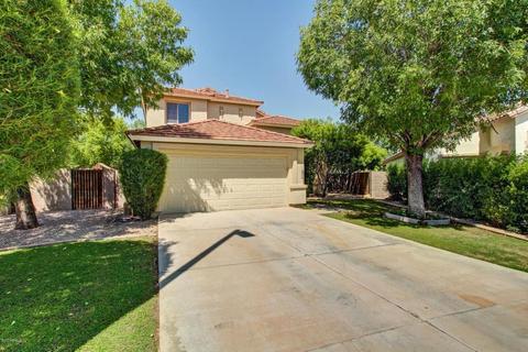 2862 E Cathy Dr, Gilbert, AZ 85296 photo 3