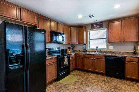1878 S Seton Ave, Gilbert, AZ 85295 photo 16