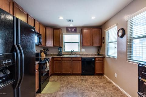 1878 S Seton Ave, Gilbert, AZ 85295 photo 15
