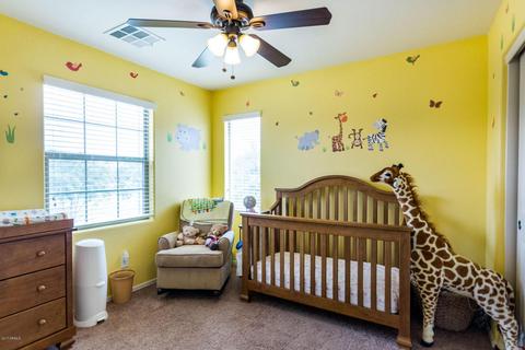 1878 S Seton Ave, Gilbert, AZ 85295 photo 27
