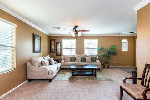 1878 S Seton Ave, Gilbert, AZ 85295 photo 8