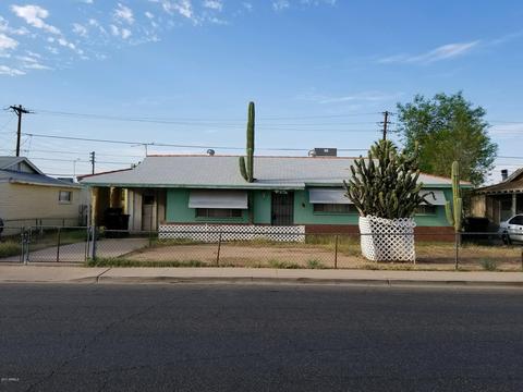 1756 W Argon St, Mesa, AZ 85201 photo 1