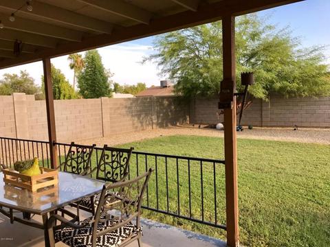 3731 E Greenway Ln, Phoenix, AZ 85032 photo 28