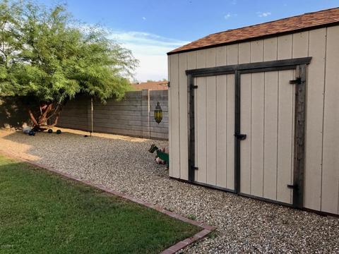 3731 E Greenway Ln, Phoenix, AZ 85032 photo 29