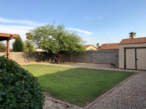 3731 E Greenway Ln, Phoenix, AZ 85032 photo 27