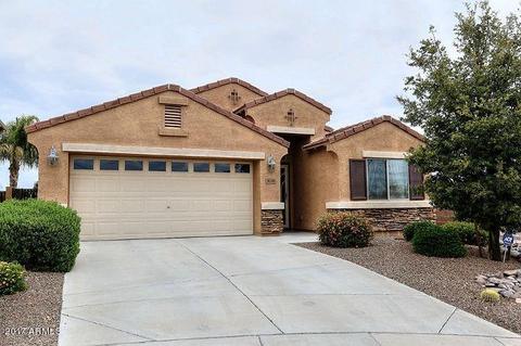 3026 E Shady Spring Trl, Phoenix, AZ 85024 photo 1